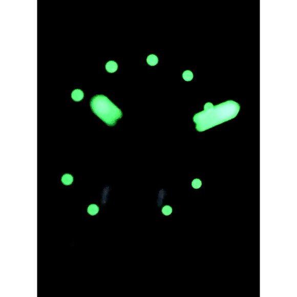 Fossil Men's Watch FS4552 Quartz Chronograph Black Dial Stainless Steel 45mm - Picture 8 of 15